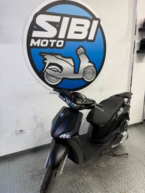 Piaggio Liberty 50