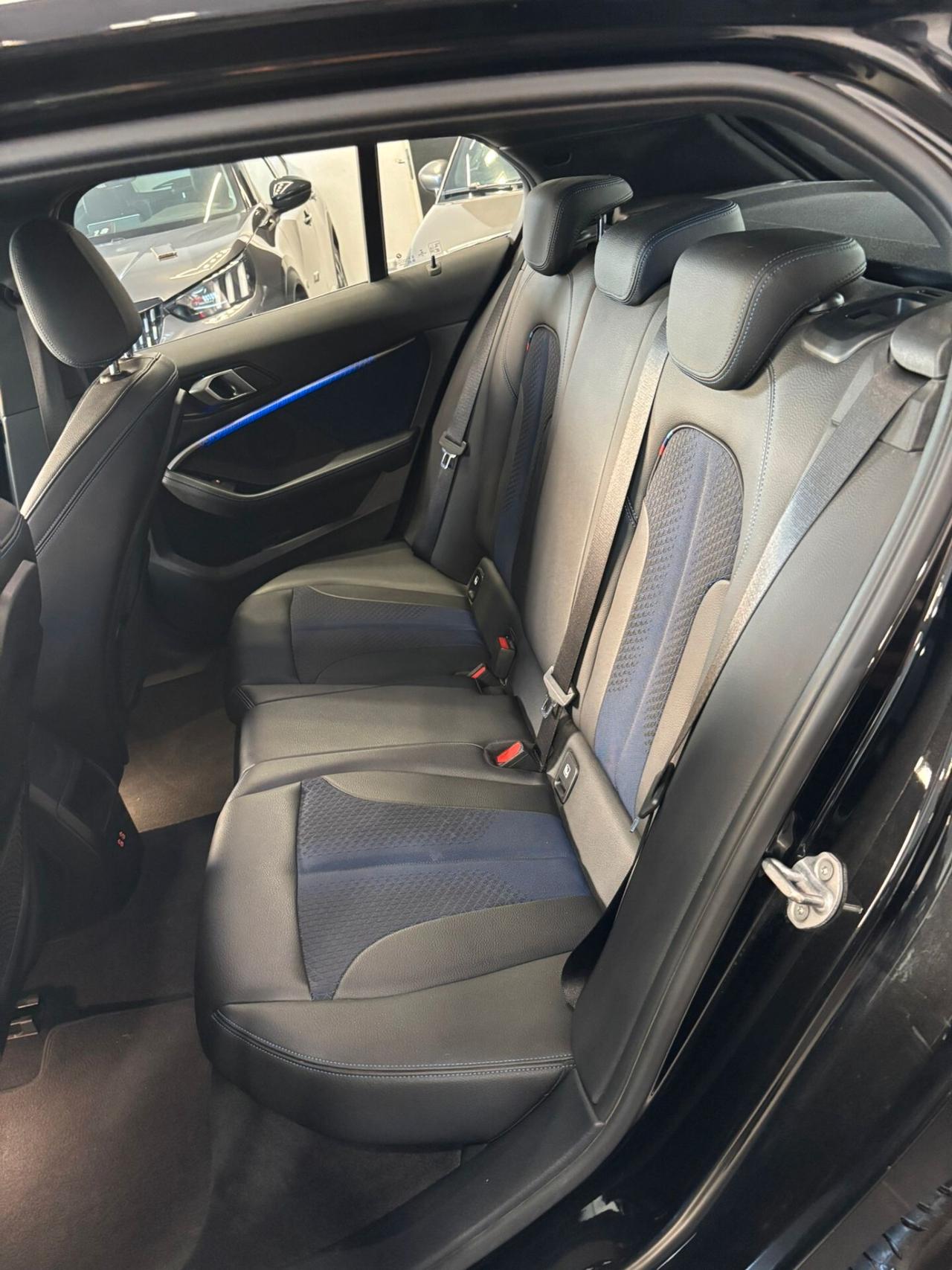Bmw 116d 5p. Msport 1.5 116cv