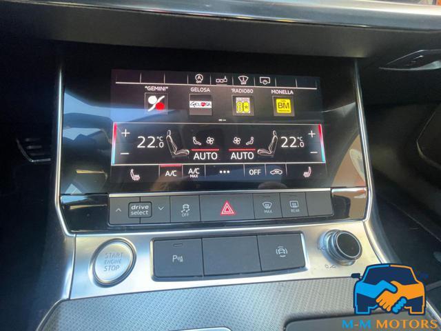 AUDI A6 Avant 45 3.0 ibrida GARANZIA24mesi