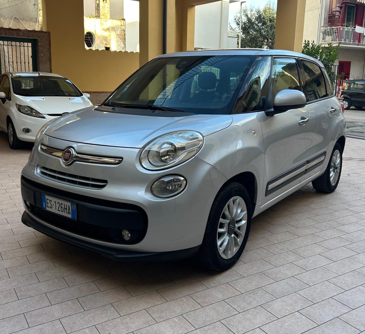 Fiat 500L 1.3 Multijet 85 CV Panoramic Edition