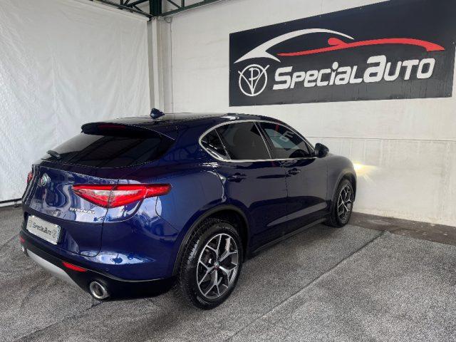 ALFA ROMEO Stelvio 2.2 Turbodiesel 210cv AT8 Q4 Sport Edition full