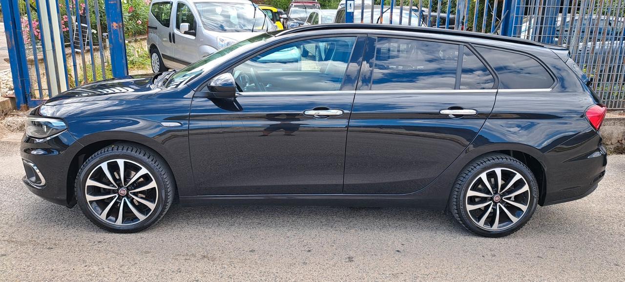 Fiat Tipo 1.6 Mjt S&S SW LOUNGE SW