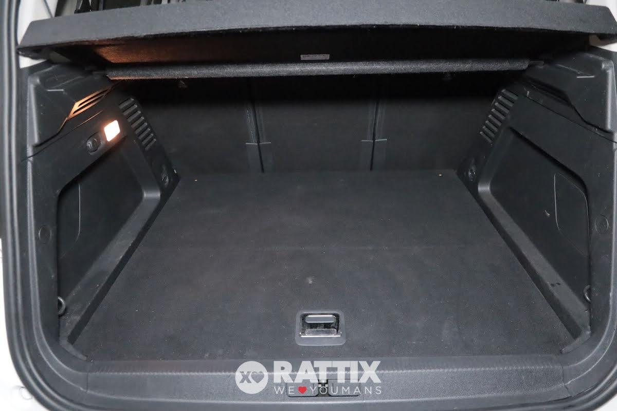 Citroen C5 Aircross 1.6 Hybrid PHEV 180CV Max e-EAT8