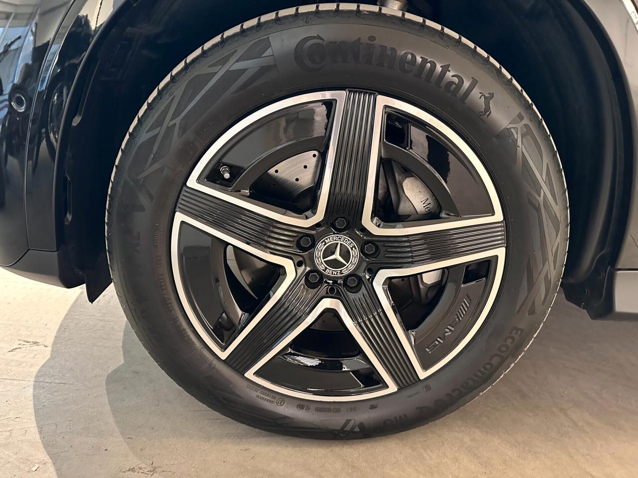 Mercedes-benz GLC 300 GLC 300 de hybrid EQ 4Matic Coupé AMG Line Premium Plus