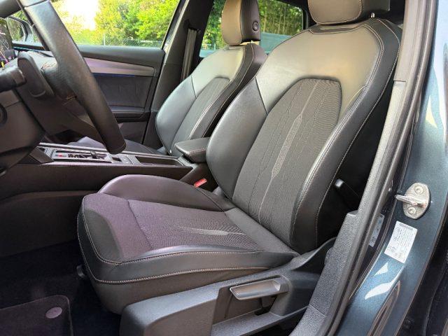 CUPRA Formentor 1.5 TSI 150CV DSG UNIPROPRIETARIO CERCHI DA 19"