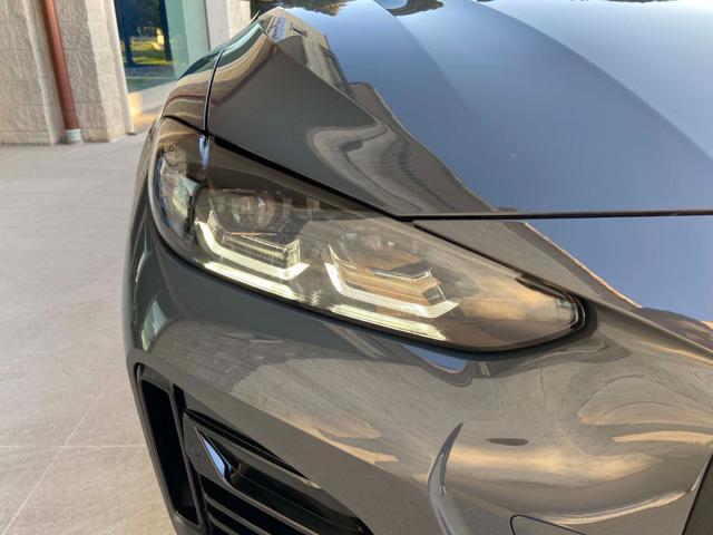 BMW 420 d xDrive 48V Gran Coupe GC Msport Pro