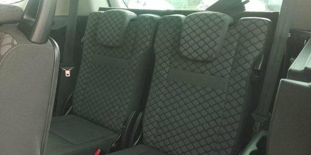 RENAULT Scenic X-Mod 1.5 dCi 110CV Dynamique 7 POSTI