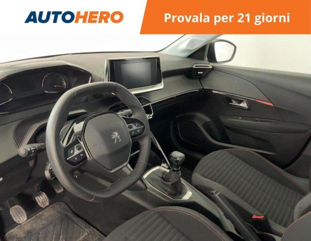 PEUGEOT 208 BlueHDi 100 Stop&Start 5 porte Active Pack