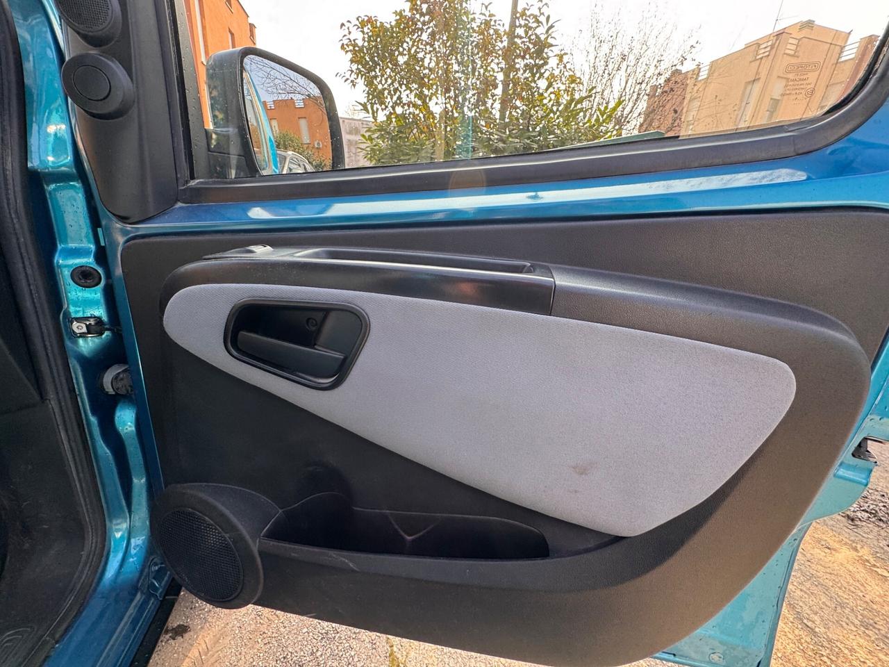 Peugeot Bipper Tepee 1.3 HDi 80 Style