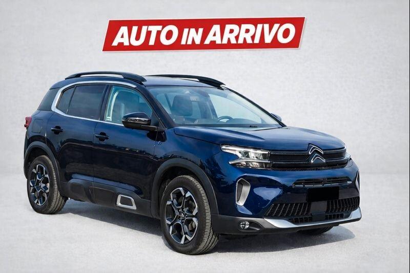Citroen C5 Aircross BlueHDi 130 S&S EAT8 Shine Pack