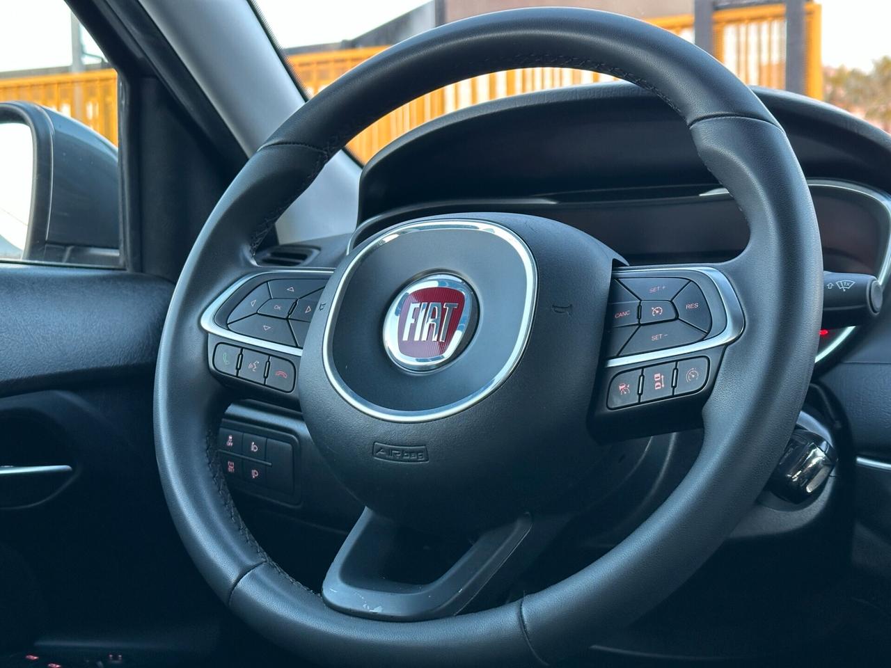 FIAT Tipo 1.3 MultiJet 95 CV S&S 5 porte Business