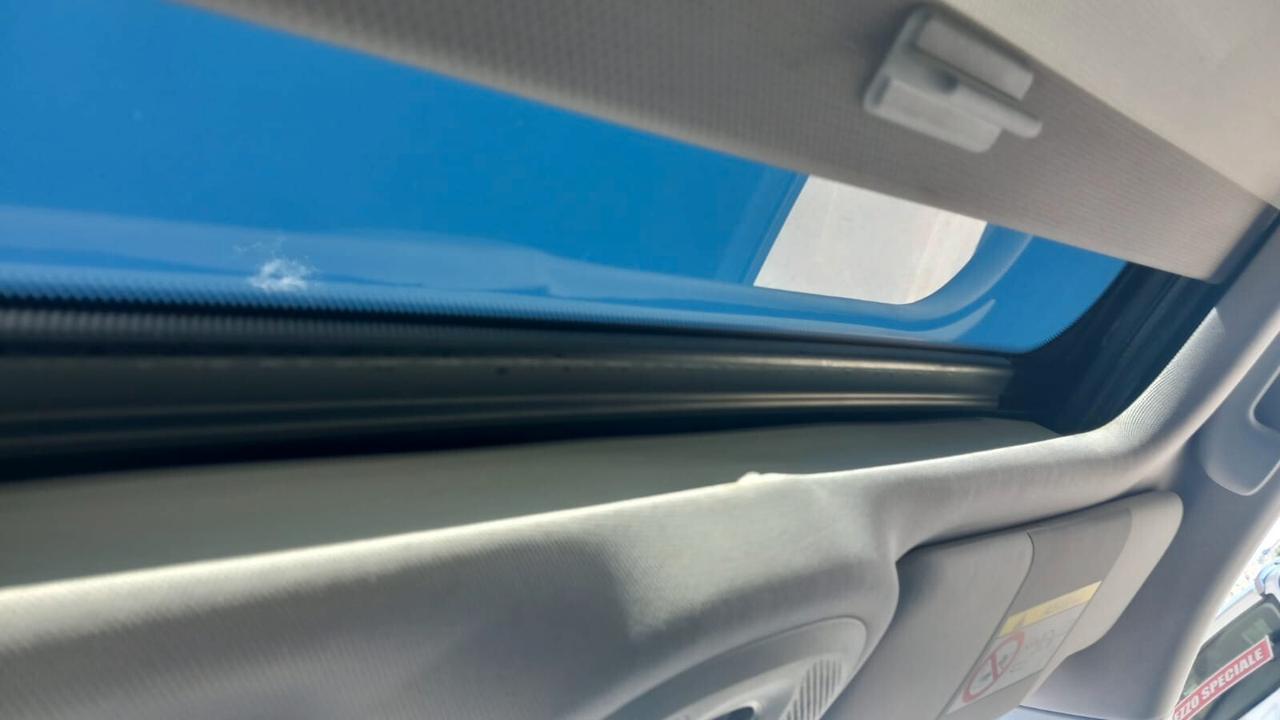 Fiat 500X 1.6 MultiJet 120 CV Cross Plus