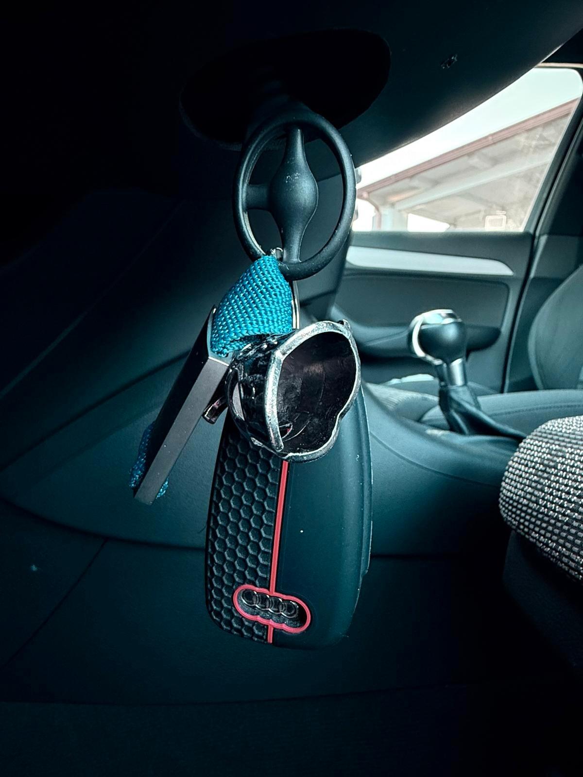 Audi Q3 2.0 TDI 150 CV quattro S tronic Sport