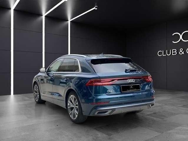 Audi Q8 50 3.0 tdi mhev Tiptr Quattro S LINE TETTO/MATRIX