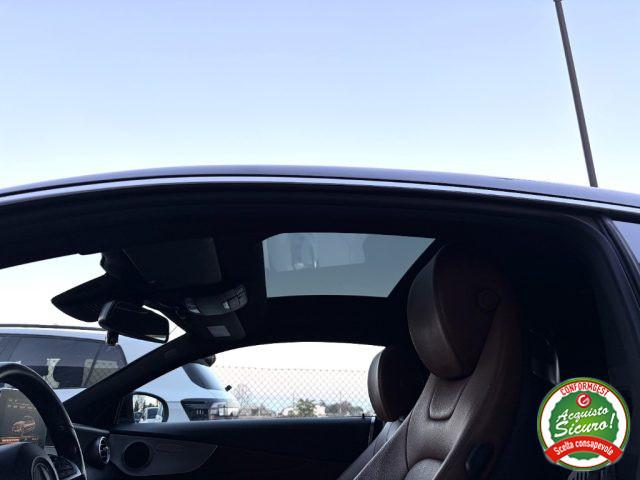 MERCEDES-BENZ C 220 d Coupé Premium Plus