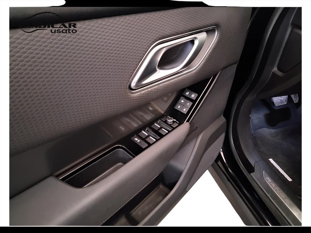 LAND ROVER Range Rover Velar 2021 - Range Rover Velar 2.0d i4 mhev R-Dy