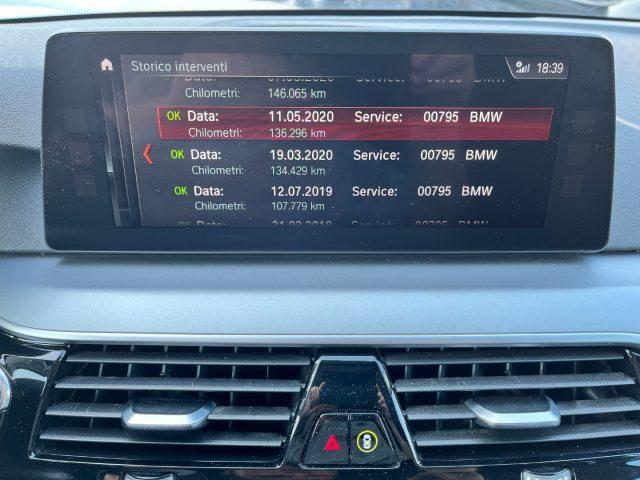 BMW 520 d Touring Business aut. *HEAD-UP *360° *ACC CRUISE