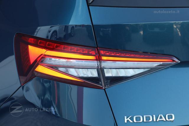 SKODA Kodiaq 2.0 TDI EVO SCR DSG Ambition