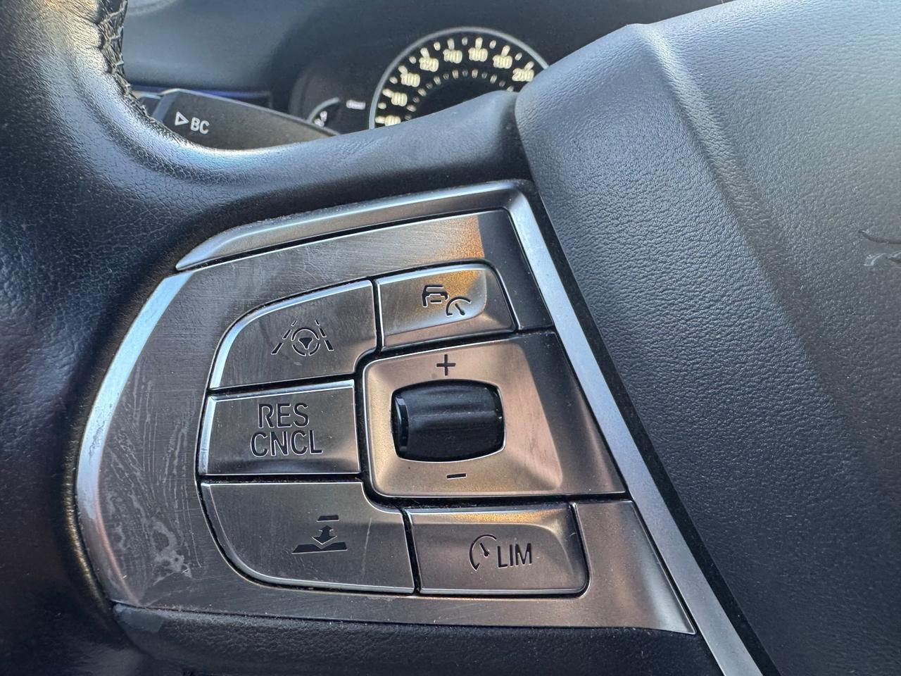 Bmw 730d xDrive Eccelsa