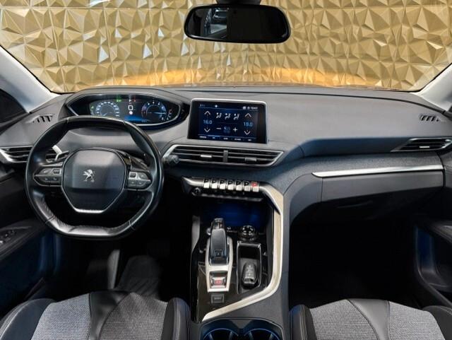 Peugeot 3008 PureTech Turbo 130 Allure