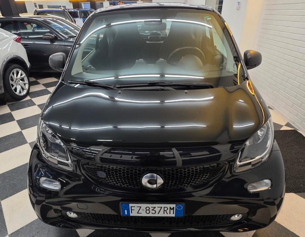 Smart ForTwo EQ Passion TETTO PANORAMICO
