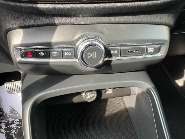 VOLVO XC40 T5 Recharge Plug-in Hybrid Inscription