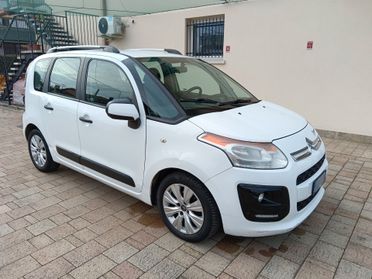 Citroen C3 Picasso 1.6 HDi