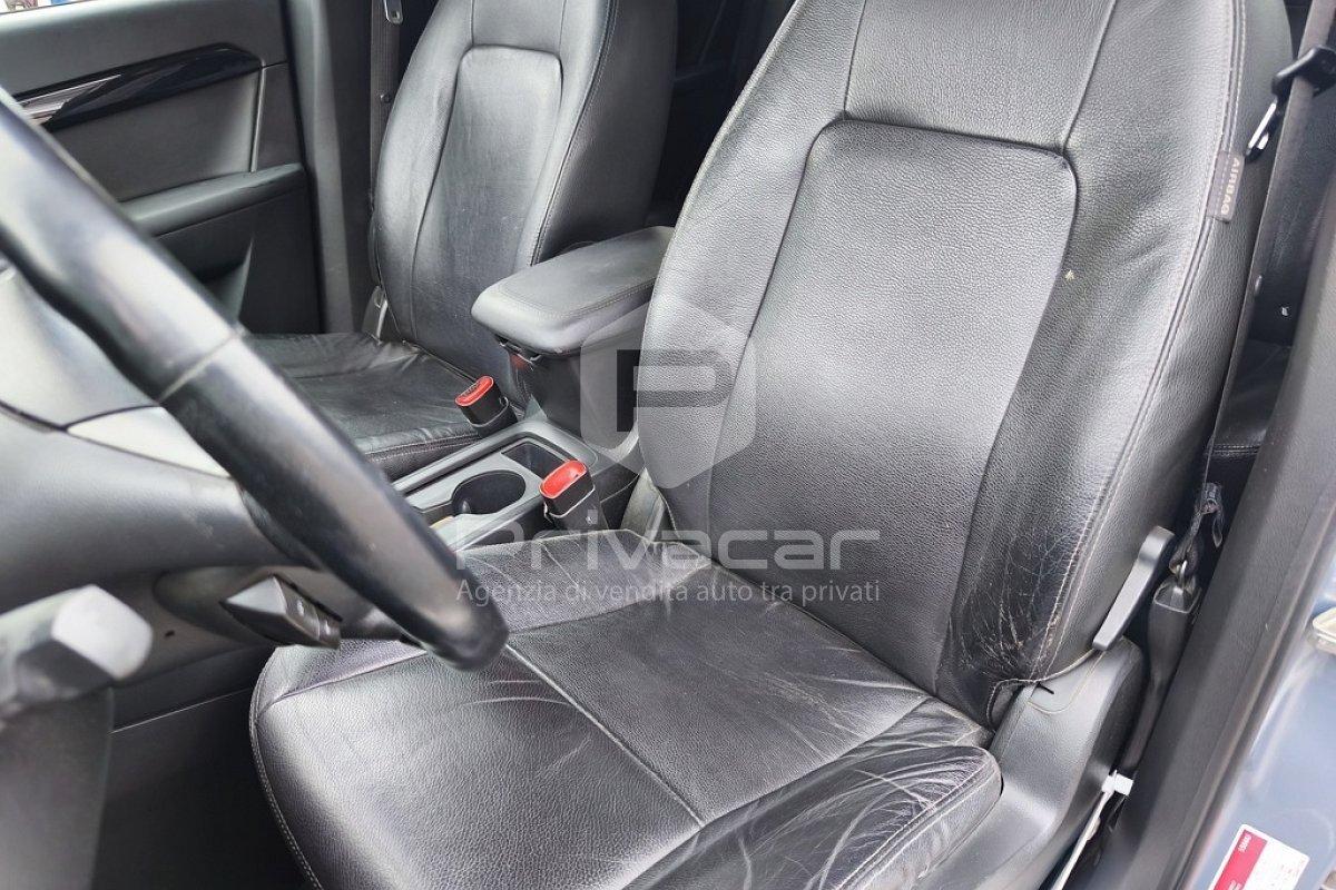 CHEVROLET Captiva 2.2 VCDi 184CV aut. 4WD LTZ