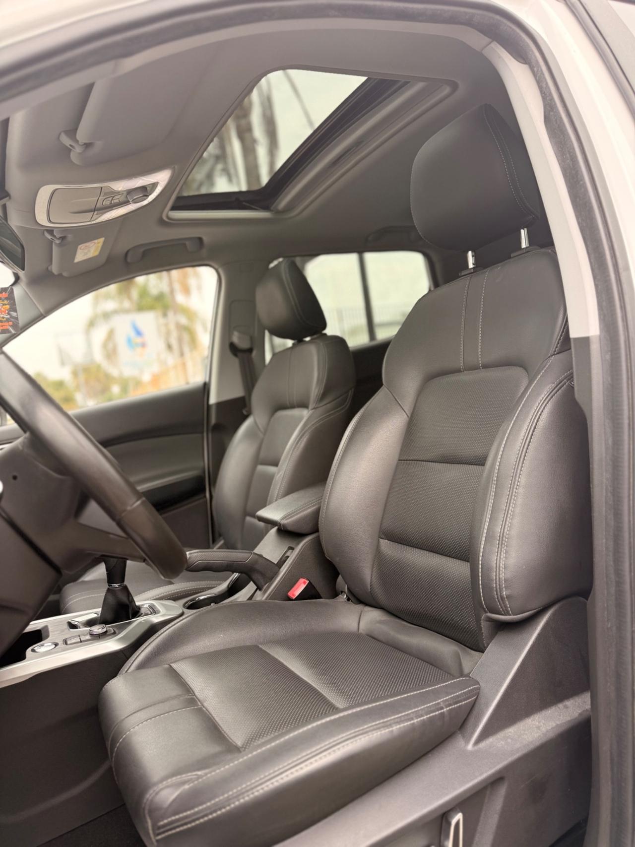 Dr 4.0 1.5 Bi-Fuel GPL 2022