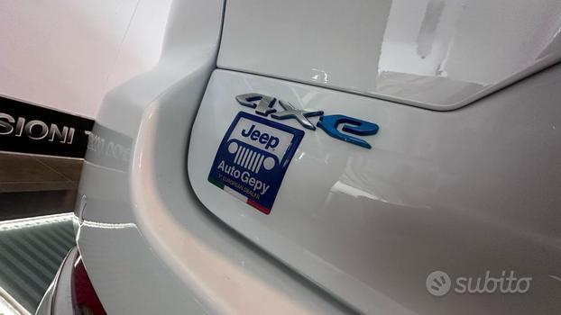 JEEP Grand Cherokee 2.0 PHEV ATX 4xe Summit Rese