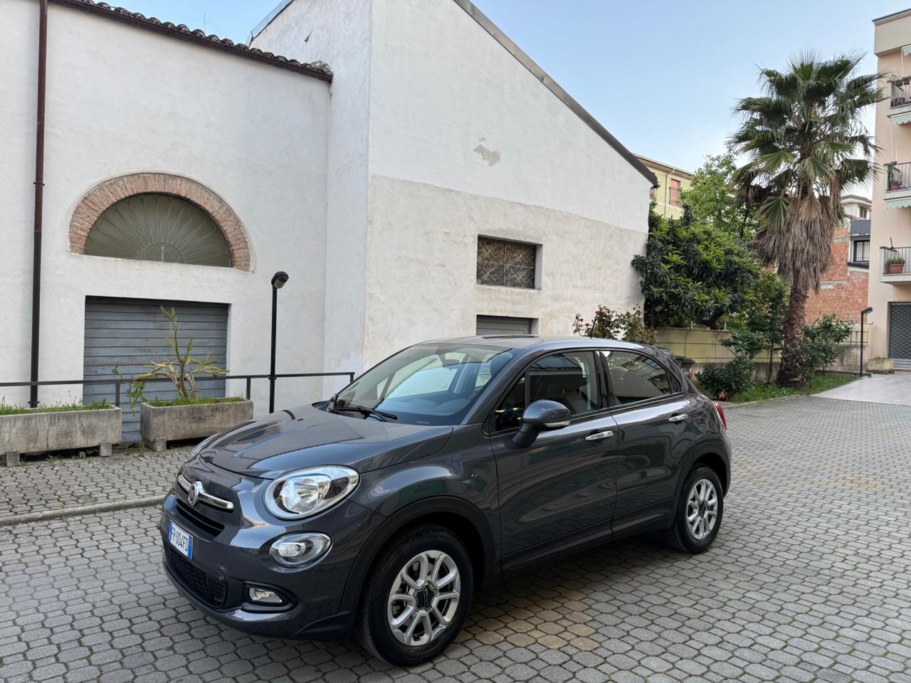 Fiat 500X 1.6 MultiJet 120 CV Business