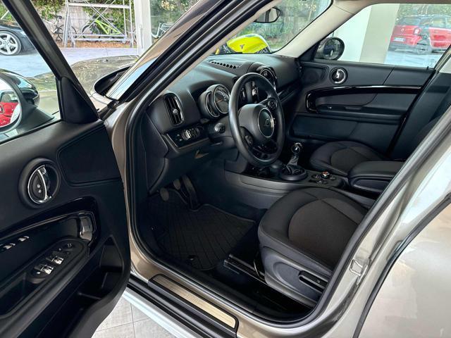 MINI Countryman 2.0 Cooper D Business Countryman