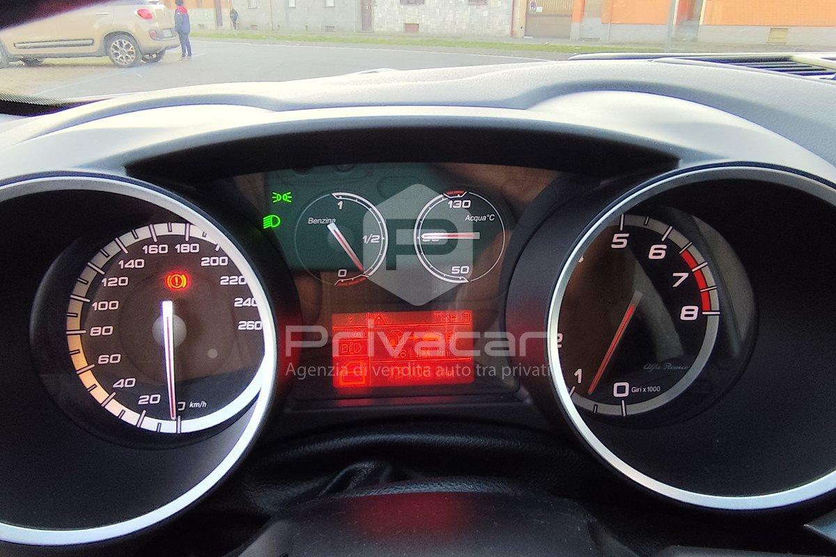 ALFA ROMEO Giulietta 1.4 Turbo 120 CV
