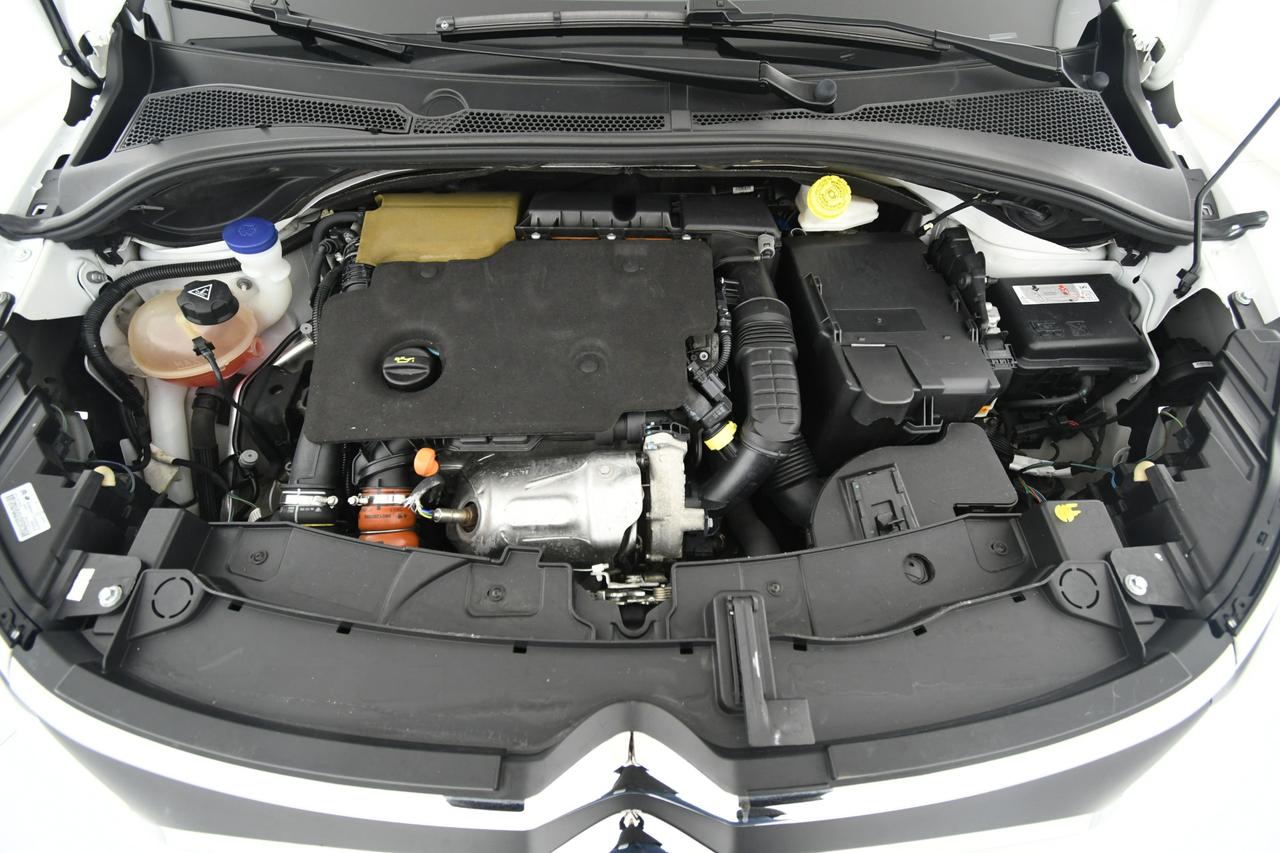 CITROEN C3 1.5 bluehdi Feel Pack s&s 100cv 6m NEOPATENTATI+LED+APP CONNECT