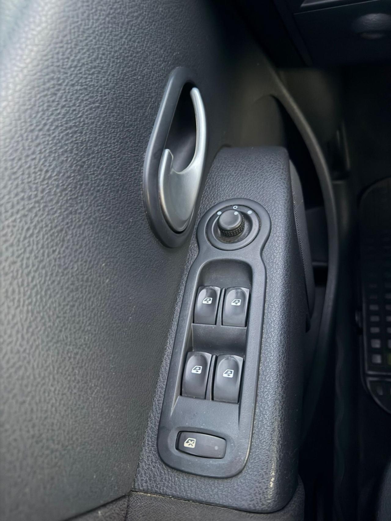 Renault Modus 1.5 dCi 85CV Dynamique-Neopatentati