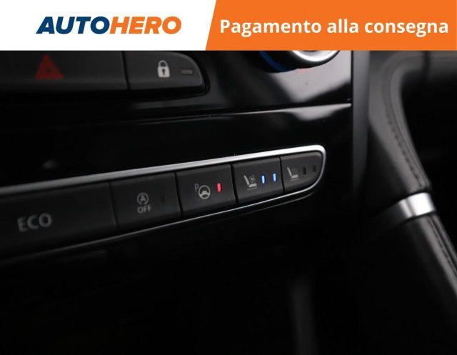 RENAULT Koleos Blue dCi 190 CV 4X4 X-Tronic Initiale Paris