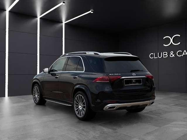 Mercedes-Benz GLE 350 GLE 350 de Phev eq-power Premium Plus 4matic auto