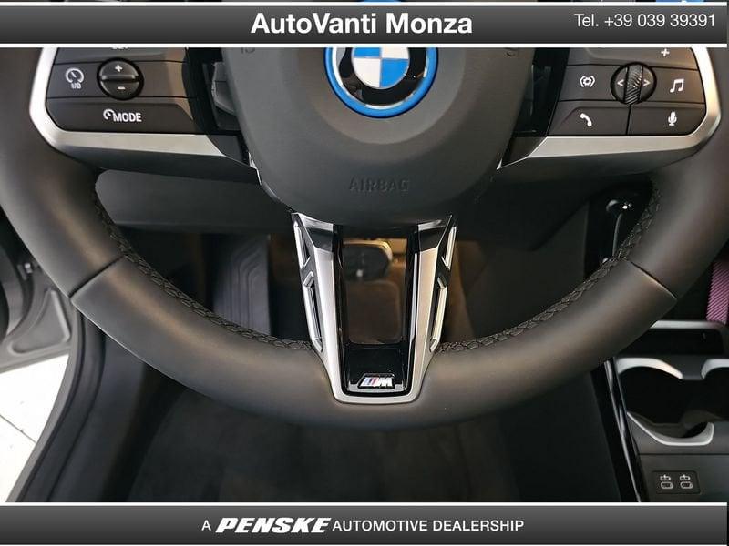BMW X1 X1 xdrive 25e MSport Pro auto