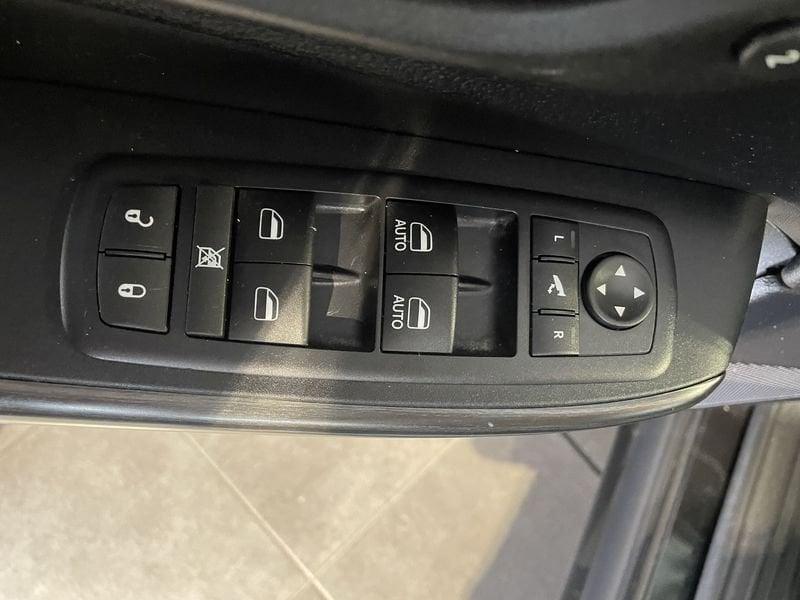 Jeep Cherokee 2.2 Mjt II 4WD Active Drive I Overland
