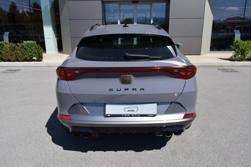 Cupra Formentor VZ 2.0 TSI 310 CV DSG 4Drive