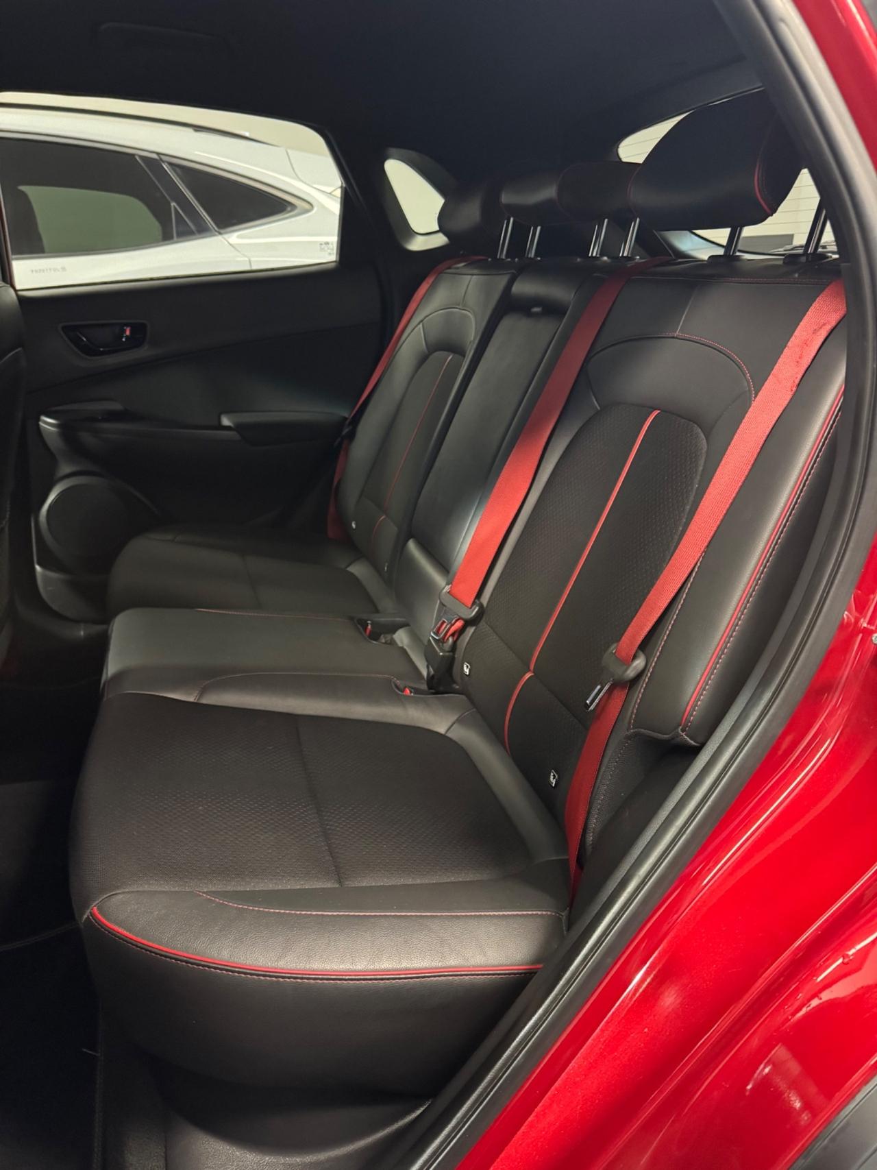 Hyundai Kona 1.0 T-GDI 120 Cv Xpossible