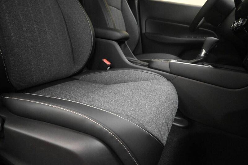 Honda Jazz Jazz 1.5 Hev eCVT Advance