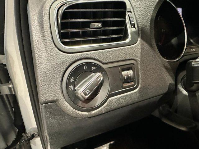 VOLKSWAGEN Polo 1.4 TDI 90 CV 5p. Comfortline BlueMotion Techn