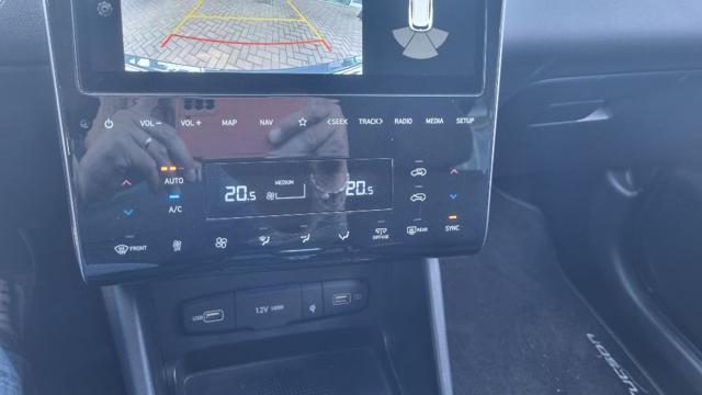 HYUNDAI Tucson 1.6 CRDI 48V XLine