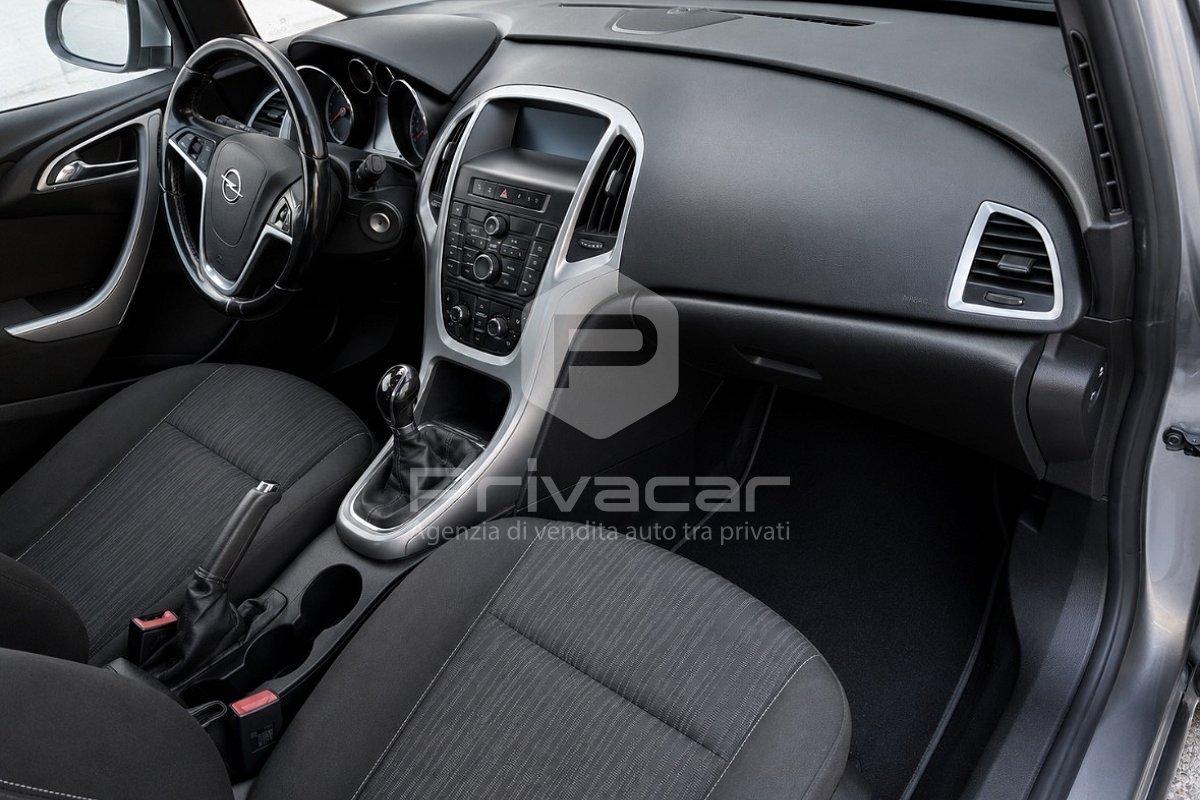 OPEL Astra 1.7 CDTI 110CV 5 porte Cosmo