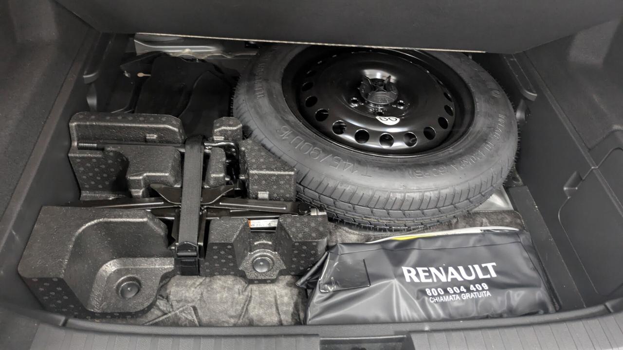 Renault Arkana Hybrid E-Tech 145 CV Intens