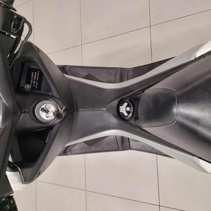 Yamaha N-Max 155 - 2017