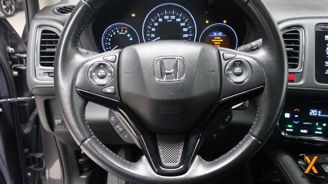 HONDA HR-V 1.5 i-VTEC Elegance Connect ADAS