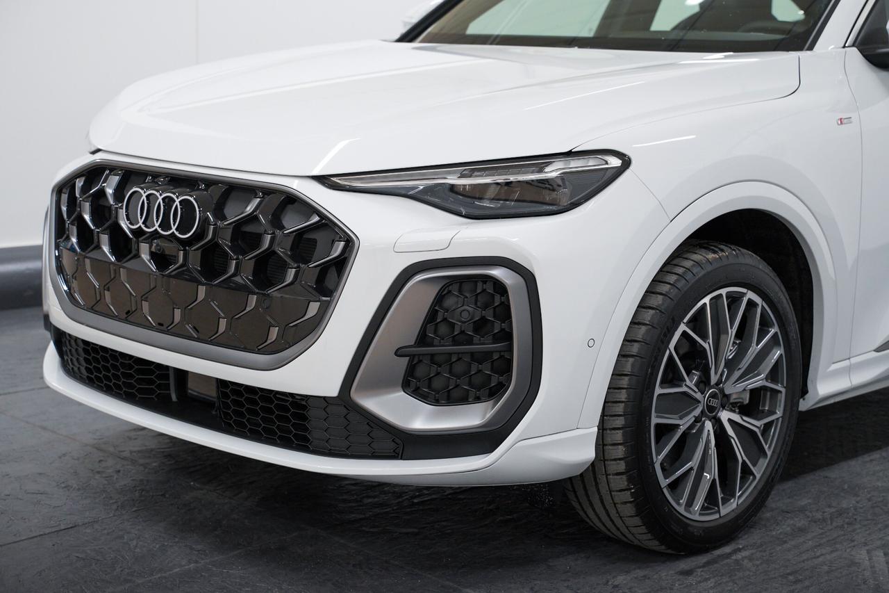 Audi Q5 SPB 40 TDI quattro S tronic line