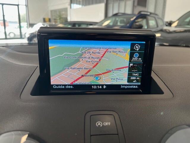 Audi A1 SPB 1.4 TDI S tronic